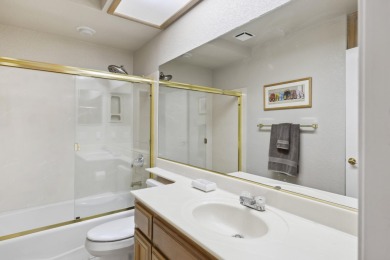 This three bedroom, three bath home just under 2000 sq. ft. is on La Quinta Golf  Resort and Country Clubs in California - for sale on GolfHomes.com, golf home, golf lot