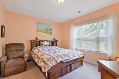 Beautiful 3-bedroom, 2-bath home located in a desirable gated on Arrowhead Country Club in South Carolina - for sale on GolfHomes.com, golf home, golf lot