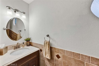 Welcome to your dream home in the highly sought-after Sierra on Tijeras Creek Golf Club in California - for sale on GolfHomes.com, golf home, golf lot