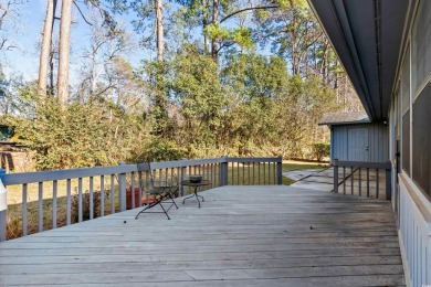 Charming 2-Bedroom Home in Highly Sought-After Myrtle Trace - on Burning Ridge Golf Course in South Carolina - for sale on GolfHomes.com, golf home, golf lot