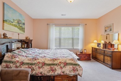 Beautiful 3-bedroom, 2-bath home located in a desirable gated on Arrowhead Country Club in South Carolina - for sale on GolfHomes.com, golf home, golf lot