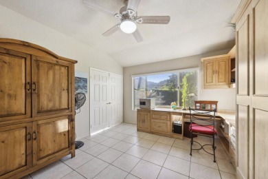 This three bedroom, three bath home just under 2000 sq. ft. is on La Quinta Golf  Resort and Country Clubs in California - for sale on GolfHomes.com, golf home, golf lot