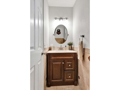 Welcome to your dream home in the highly sought-after Sierra on Tijeras Creek Golf Club in California - for sale on GolfHomes.com, golf home, golf lot