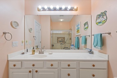 Beautiful 3-bedroom, 2-bath home located in a desirable gated on Arrowhead Country Club in South Carolina - for sale on GolfHomes.com, golf home, golf lot