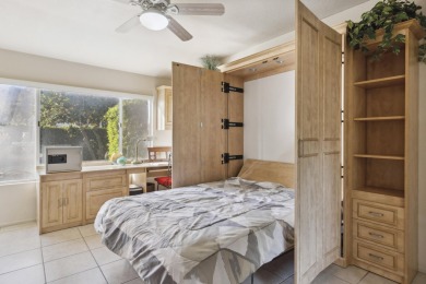 This three bedroom, three bath home just under 2000 sq. ft. is on La Quinta Golf  Resort and Country Clubs in California - for sale on GolfHomes.com, golf home, golf lot