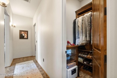 This beautifully crafted custom home offers luxury living on a on Talking Rock Golf Club in Arizona - for sale on GolfHomes.com, golf home, golf lot
