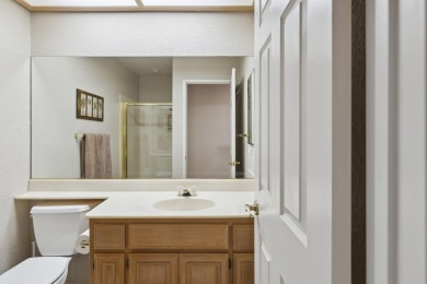 This three bedroom, three bath home just under 2000 sq. ft. is on La Quinta Golf  Resort and Country Clubs in California - for sale on GolfHomes.com, golf home, golf lot