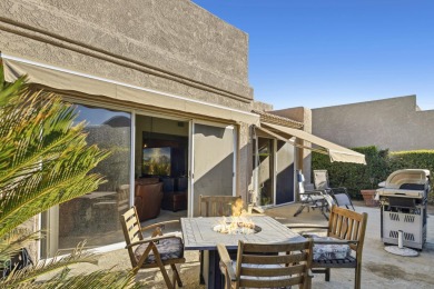 This three bedroom, three bath home just under 2000 sq. ft. is on La Quinta Golf  Resort and Country Clubs in California - for sale on GolfHomes.com, golf home, golf lot