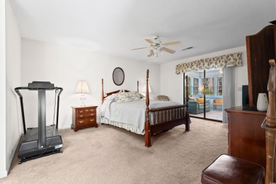 Charming 2-Bedroom Home in Highly Sought-After Myrtle Trace - on Burning Ridge Golf Course in South Carolina - for sale on GolfHomes.com, golf home, golf lot