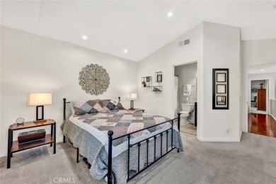 Welcome to your dream home in the highly sought-after Sierra on Tijeras Creek Golf Club in California - for sale on GolfHomes.com, golf home, golf lot