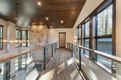 Stunning fully furnished turnkey custom home with every detail on Martis Camp Club in California - for sale on GolfHomes.com, golf home, golf lot