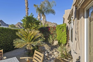 This three bedroom, three bath home just under 2000 sq. ft. is on La Quinta Golf  Resort and Country Clubs in California - for sale on GolfHomes.com, golf home, golf lot