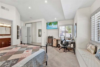 Welcome to your dream home in the highly sought-after Sierra on Tijeras Creek Golf Club in California - for sale on GolfHomes.com, golf home, golf lot