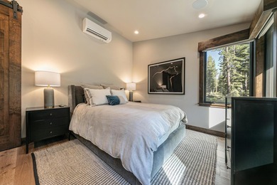 Stunning fully furnished turnkey custom home with every detail on Martis Camp Club in California - for sale on GolfHomes.com, golf home, golf lot