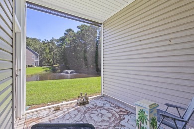 Beautiful 3-bedroom, 2-bath home located in a desirable gated on Arrowhead Country Club in South Carolina - for sale on GolfHomes.com, golf home, golf lot