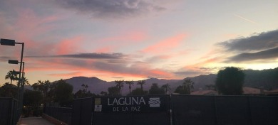 This three bedroom, three bath home just under 2000 sq. ft. is on La Quinta Golf  Resort and Country Clubs in California - for sale on GolfHomes.com, golf home, golf lot