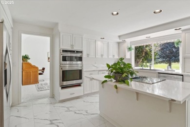 Open house Sunday 11-1:30. This stunning one level  was a on McNary Golf Club in Oregon - for sale on GolfHomes.com, golf home, golf lot