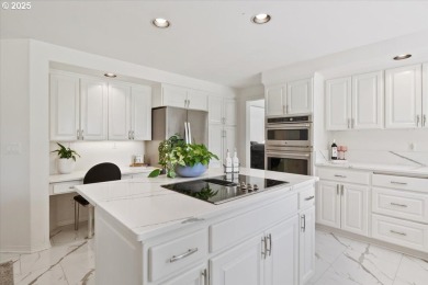 Open house Sunday 11-1:30. This stunning one level  was a on McNary Golf Club in Oregon - for sale on GolfHomes.com, golf home, golf lot