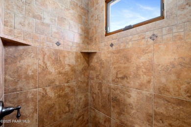 This beautifully crafted custom home offers luxury living on a on Talking Rock Golf Club in Arizona - for sale on GolfHomes.com, golf home, golf lot