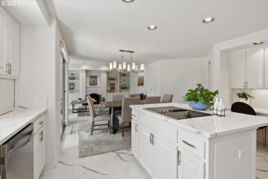Open house Sunday 11-1:30. This stunning one level  was a on McNary Golf Club in Oregon - for sale on GolfHomes.com, golf home, golf lot