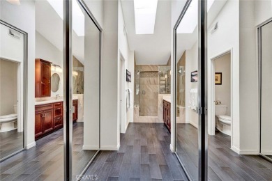 Welcome to your dream home in the highly sought-after Sierra on Tijeras Creek Golf Club in California - for sale on GolfHomes.com, golf home, golf lot