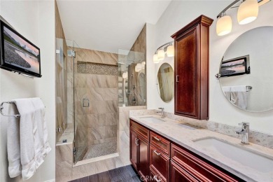 Welcome to your dream home in the highly sought-after Sierra on Tijeras Creek Golf Club in California - for sale on GolfHomes.com, golf home, golf lot