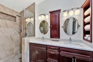 Welcome to your dream home in the highly sought-after Sierra on Tijeras Creek Golf Club in California - for sale on GolfHomes.com, golf home, golf lot