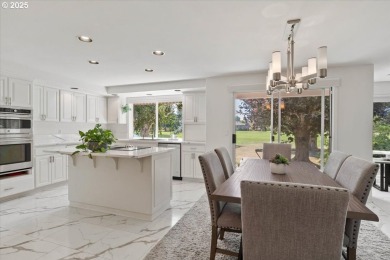 Open house Sunday 11-1:30. This stunning one level  was a on McNary Golf Club in Oregon - for sale on GolfHomes.com, golf home, golf lot