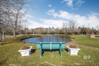 HUGE PRICE DROP!!!! ONLY $199,900!!  JUST IN TIME FOR SUMMER- on Craft Farms - Cypress Bend in Alabama - for sale on GolfHomes.com, golf home, golf lot