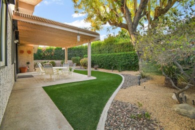 Welcome to Presidential Estates in the heart of Rancho Mirage on Mission Hills Golf Club in California - for sale on GolfHomes.com, golf home, golf lot