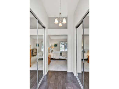 Welcome to your dream home in the highly sought-after Sierra on Tijeras Creek Golf Club in California - for sale on GolfHomes.com, golf home, golf lot