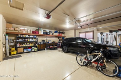 This beautifully crafted custom home offers luxury living on a on Talking Rock Golf Club in Arizona - for sale on GolfHomes.com, golf home, golf lot