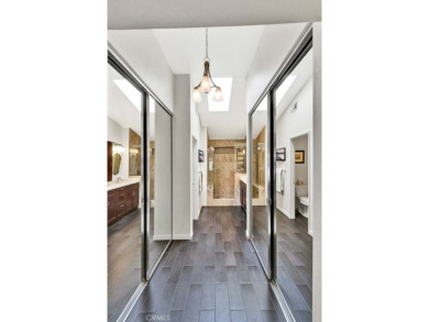 Welcome to your dream home in the highly sought-after Sierra on Tijeras Creek Golf Club in California - for sale on GolfHomes.com, golf home, golf lot