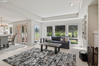 Open house Sunday 11-1:30. This stunning one level  was a on McNary Golf Club in Oregon - for sale on GolfHomes.com, golf home, golf lot