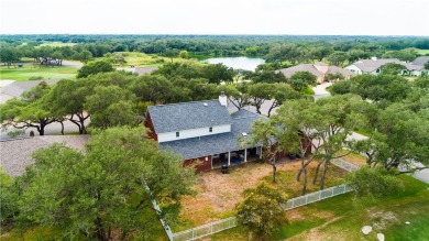 Short Sale - Almost $200k under market value! Priced to Sell! on Rockport Country Club in Texas - for sale on GolfHomes.com, golf home, golf lot