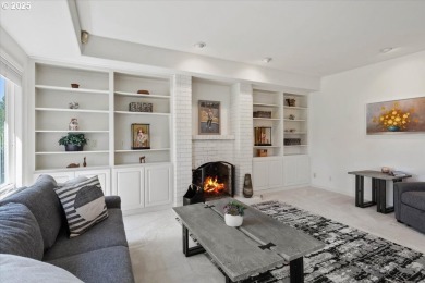 Open house Sunday 11-1:30. This stunning one level  was a on McNary Golf Club in Oregon - for sale on GolfHomes.com, golf home, golf lot