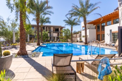 Nestled at the foot of iconic Camelback Mountain, Ascent is an on The Phoenician  in Arizona - for sale on GolfHomes.com, golf home, golf lot