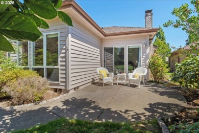 Open house Sunday 11-1:30. This stunning one level  was a on McNary Golf Club in Oregon - for sale on GolfHomes.com, golf home, golf lot