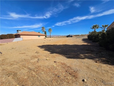 Nice level lot ready for your new home! Close to Valle Vista on Valle Vista Golf Course in Arizona - for sale on GolfHomes.com, golf home, golf lot