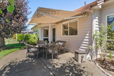 Open house Sunday 11-1:30. This stunning one level  was a on McNary Golf Club in Oregon - for sale on GolfHomes.com, golf home, golf lot