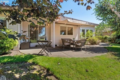 Open house Sunday 11-1:30. This stunning one level  was a on McNary Golf Club in Oregon - for sale on GolfHomes.com, golf home, golf lot