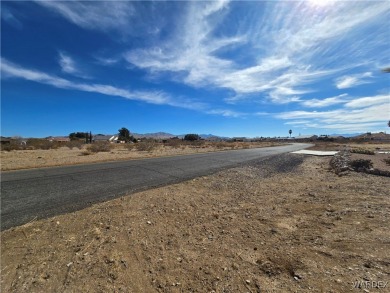 Nice level lot ready for your new home! Close to Valle Vista on Valle Vista Golf Course in Arizona - for sale on GolfHomes.com, golf home, golf lot