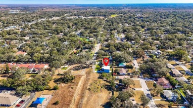 Welcome to this stunning 5-bedroom, 5.5-bathroom CONTEMPORARY on Temple Terrace Golf and Country Club in Florida - for sale on GolfHomes.com, golf home, golf lot