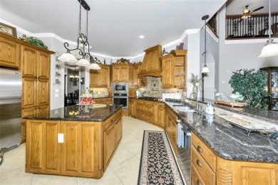 Lock  leave this luxurious home in 24-7 guarded waterfront on The Golf Club at Resort Eagle Mountain Lake in Texas - for sale on GolfHomes.com, golf home, golf lot