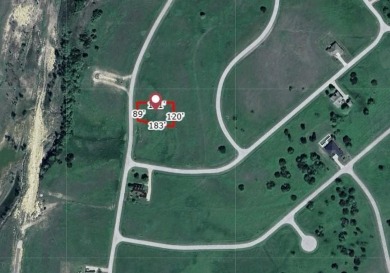 Seize the rare opportunity to own a brand-new, custom-built on The Retreat in Texas - for sale on GolfHomes.com, golf home, golf lot