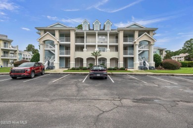 Discover the flexibility and income potential of this lockout on Brunswick Plantation and Golf Resorts in North Carolina - for sale on GolfHomes.com, golf home, golf lot
