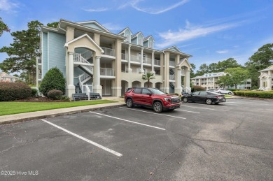 Discover the flexibility and income potential of this lockout on Brunswick Plantation and Golf Resorts in North Carolina - for sale on GolfHomes.com, golf home, golf lot