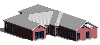 Seize the rare opportunity to own a brand-new, custom-built on The Retreat in Texas - for sale on GolfHomes.com, golf home, golf lot