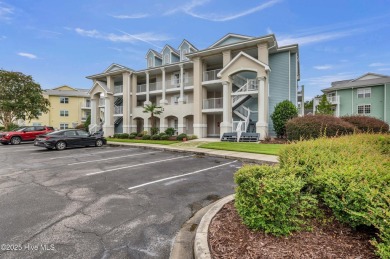 Discover the flexibility and income potential of this lockout on Brunswick Plantation and Golf Resorts in North Carolina - for sale on GolfHomes.com, golf home, golf lot