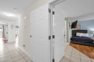 Discover the flexibility and income potential of this lockout on Brunswick Plantation and Golf Resorts in North Carolina - for sale on GolfHomes.com, golf home, golf lot